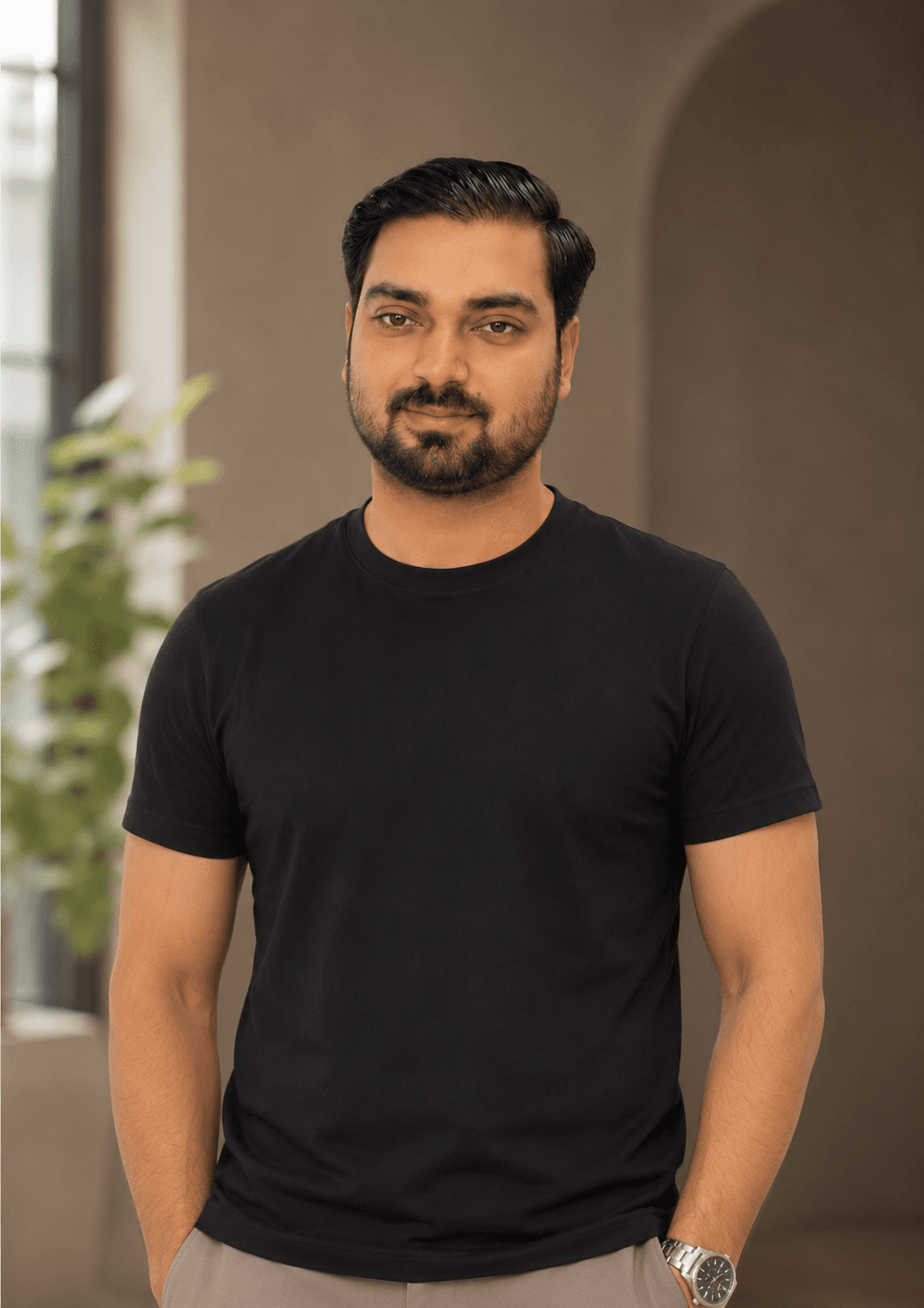 Muhammad Obaidullah