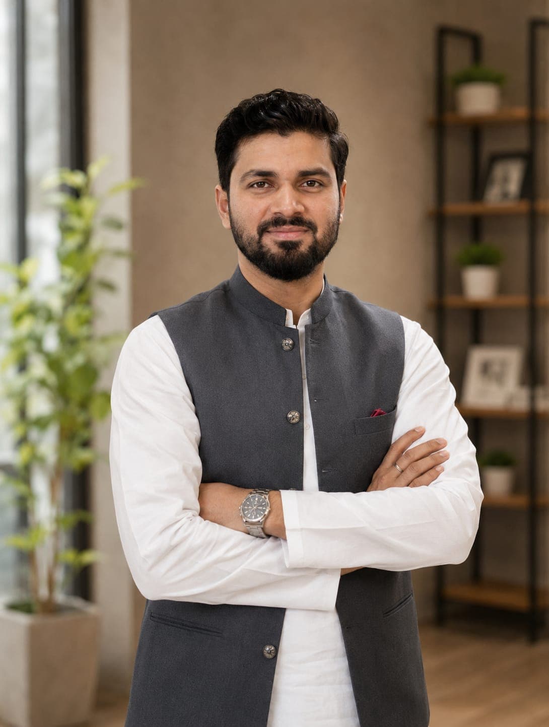 Rana Zafar Iqbal