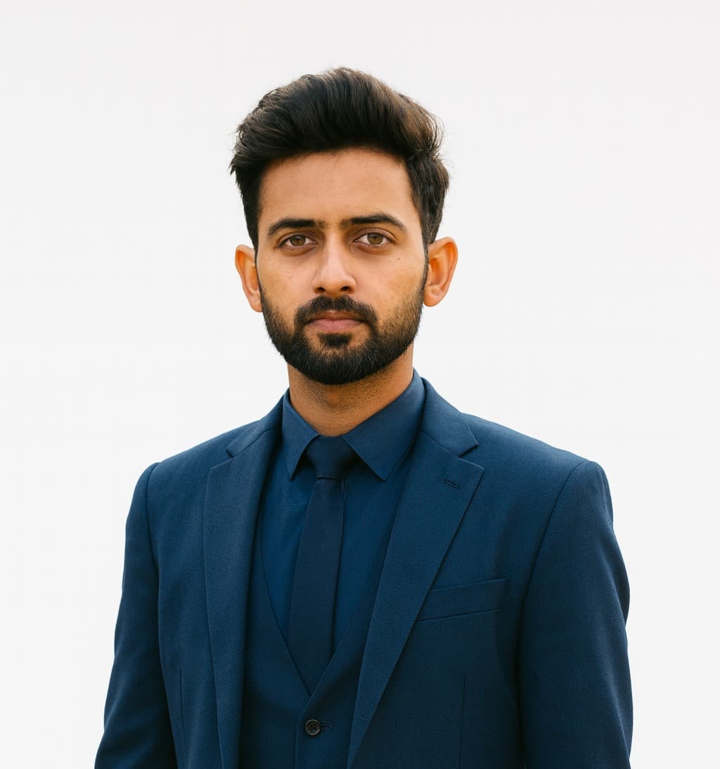Tanzeel Ansari