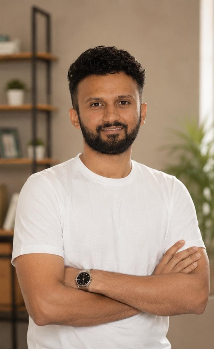 Uzair Ansari